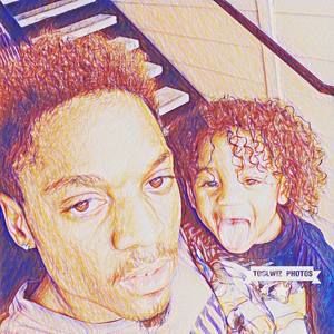 Meet your Posher, Deon