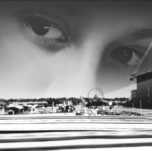 Meet your Posher, Jacqueline