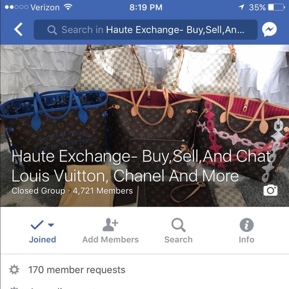 💖Free Louis Vuitton Giveaway💖 - Picture 3 of 3