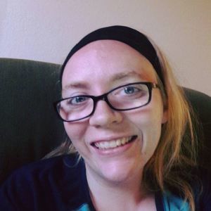 Meet your Posher, Cassie