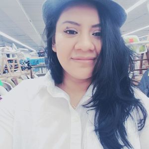 Meet your Posher, Brenda