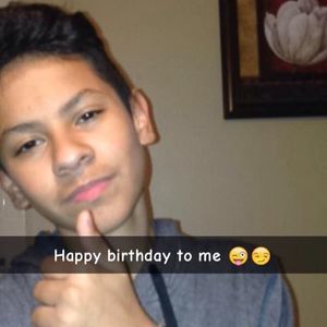 Meet your Posher, Cristian