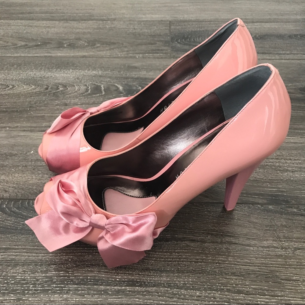 Paris Hilton Destiny Pink Satin