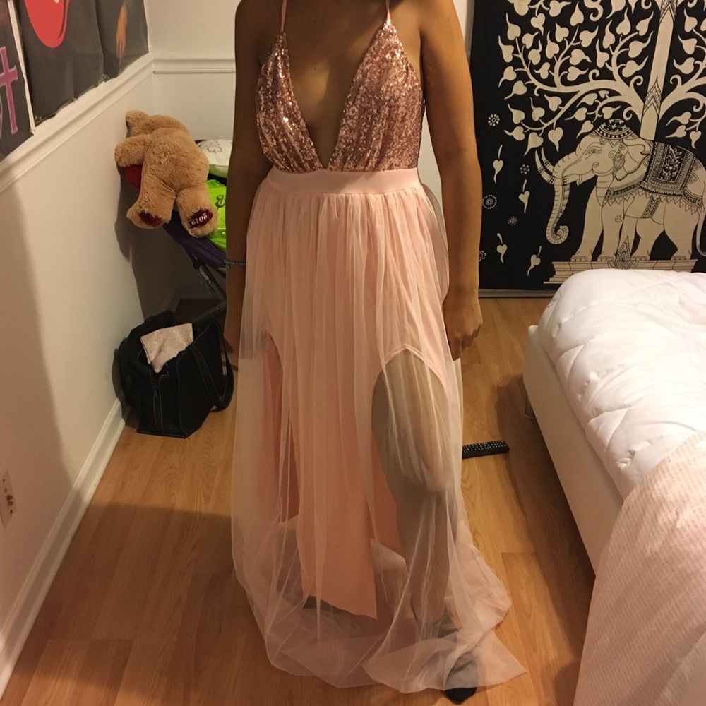 Prom dress never worn