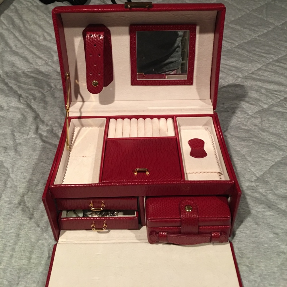 Jewelry Box