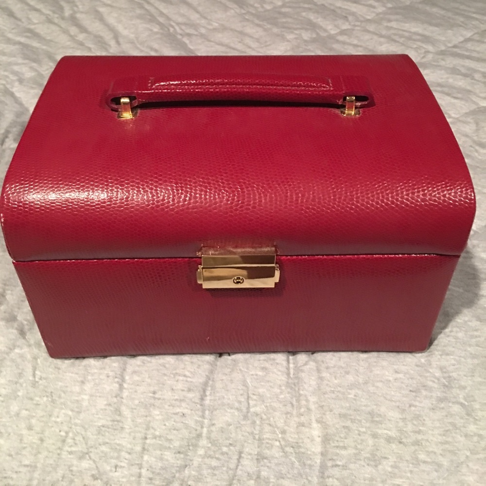 Jewelry Box - Picture 2 of 2