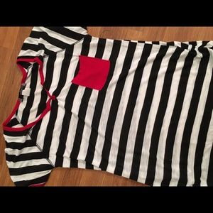 Tutta Bella Maternity Shirt