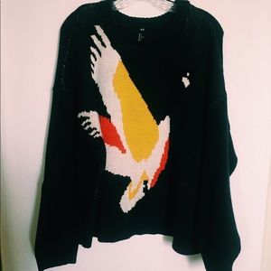 H&M Sweater