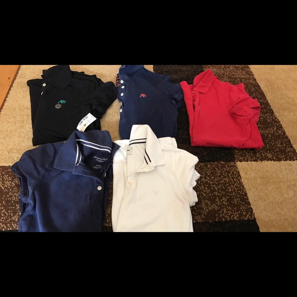 Polos