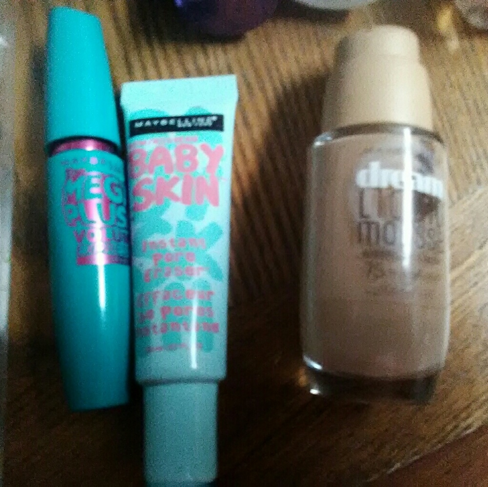 Make up bundle - Picture 3 of 4