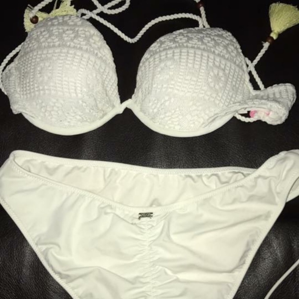 Victoria Secret Swim