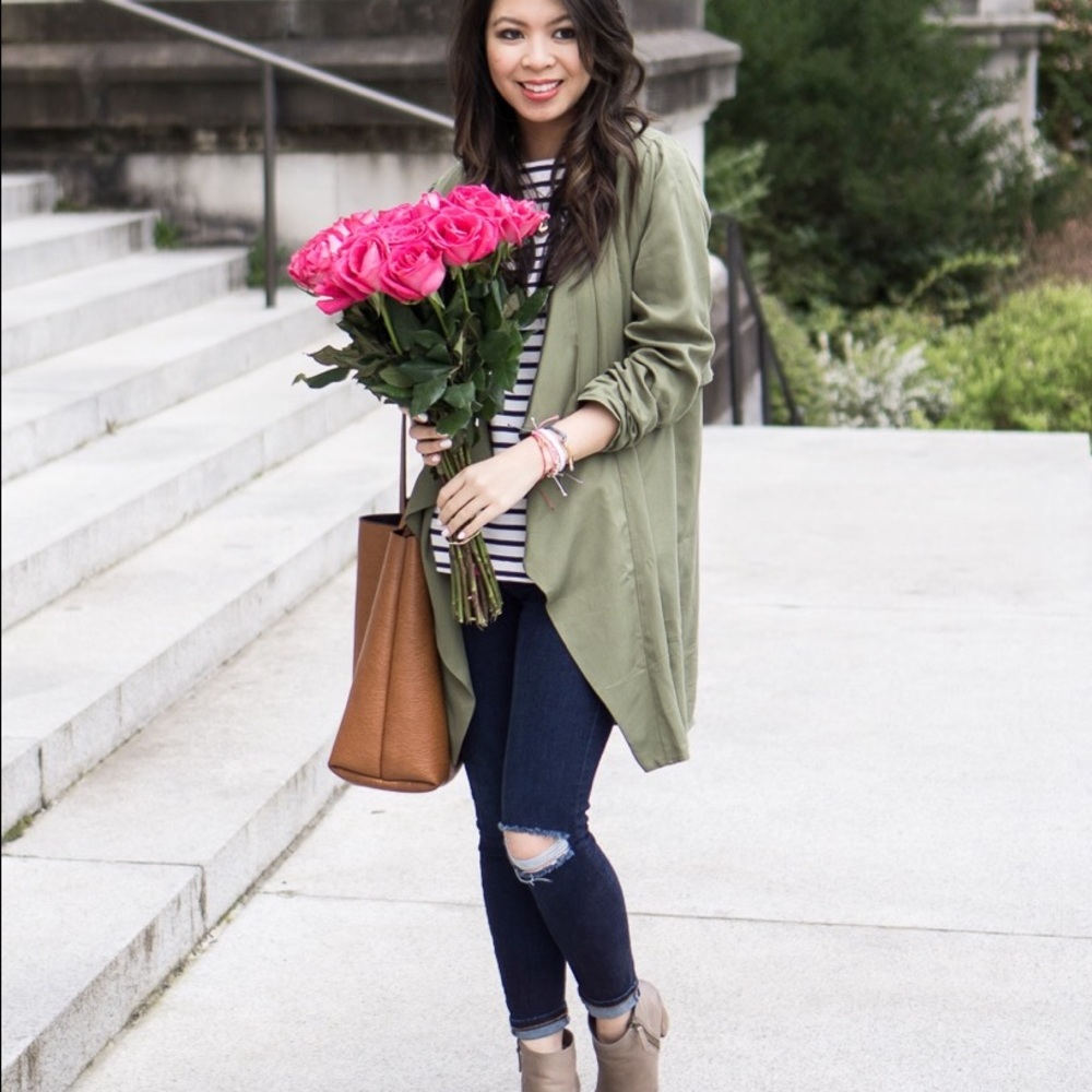 Stylish Nordstrom Coat