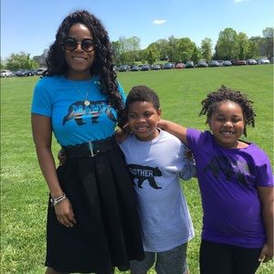 Meet your Posher, Jocelyn