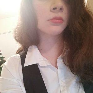 Meet your Posher, Katelin