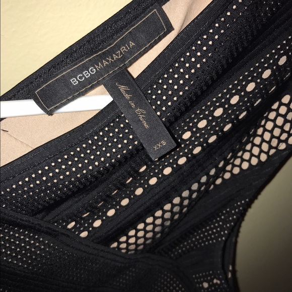 BCBG Maxazria Dress - Picture 2 of 3