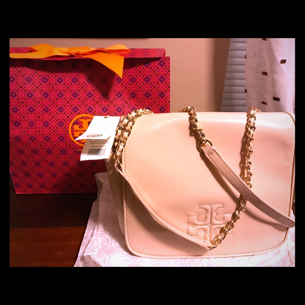 Tory Burch bag