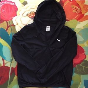 Victoria's Secret anorak / jacket
