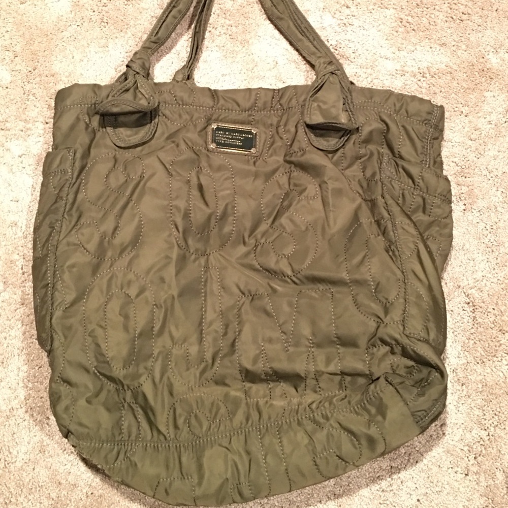 Army green