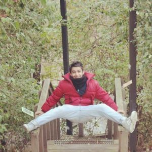 Meet your Posher, Rio