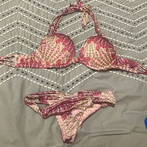 Victoria's Secret Push-Up Bikini