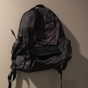 Lulu back pack
