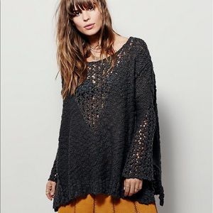 Free people