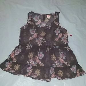 ♣️Mossimo Blouse