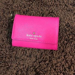 Kate spade wallet