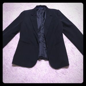 Blazer jacket