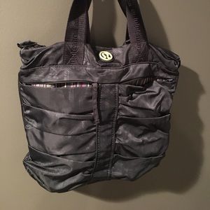 Lulu tote