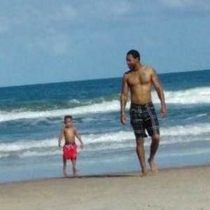 Meet your Posher, Tavis