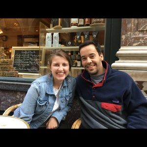 Meet your Posher, Megan