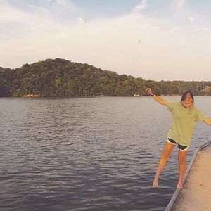 Meet your Posher, Maddie paige