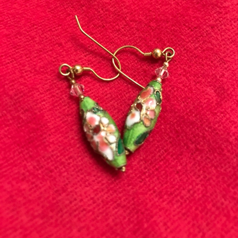 Vintage Earring