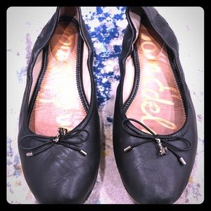 Sam Edelman felicia flats