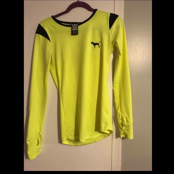 Small Victoria Secret Ultimate shirt - Picture 1 of 1