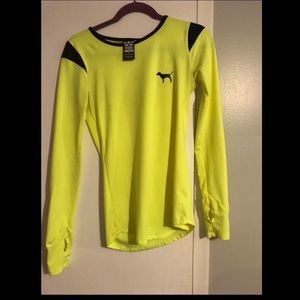 Small Victoria Secret Ultimate shirt