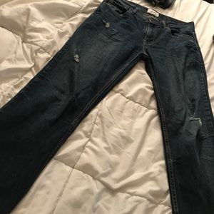 Aeropostale jeans
