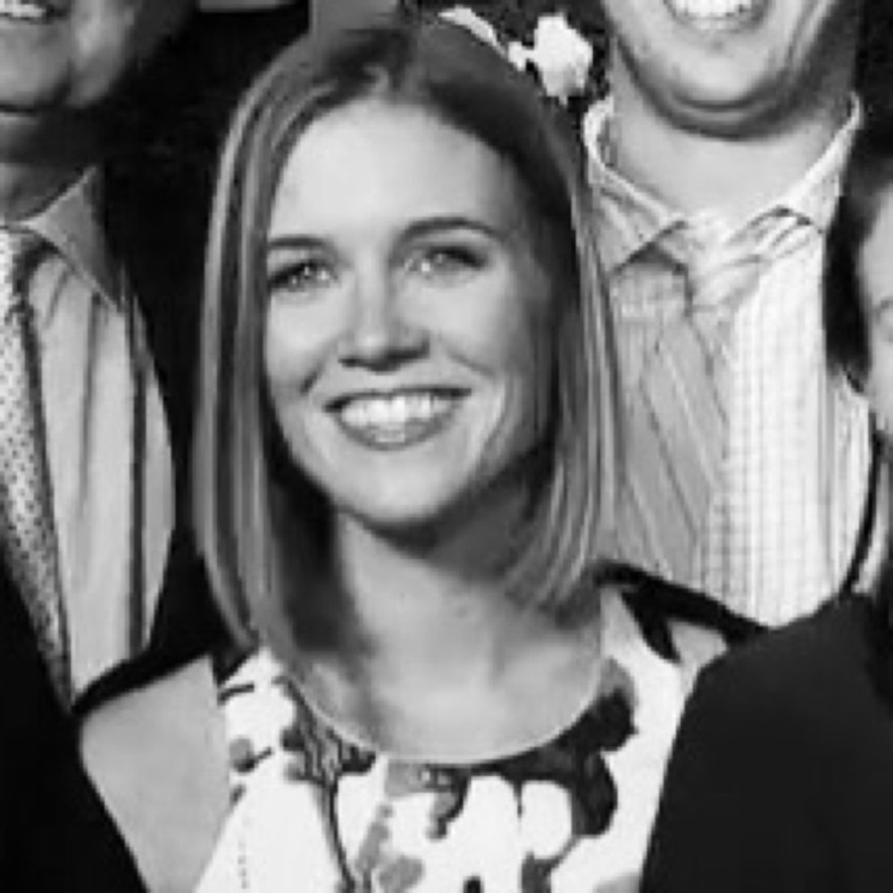 Meet your Posher, Alison