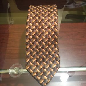 Ermenegildo Zegna tie Ermenegildo Zegna tie
