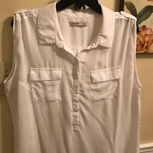 Old Navy x-large sleeveless top.