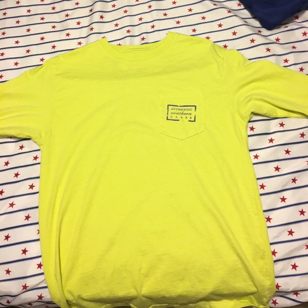 Southern Marsh Long Sleeve