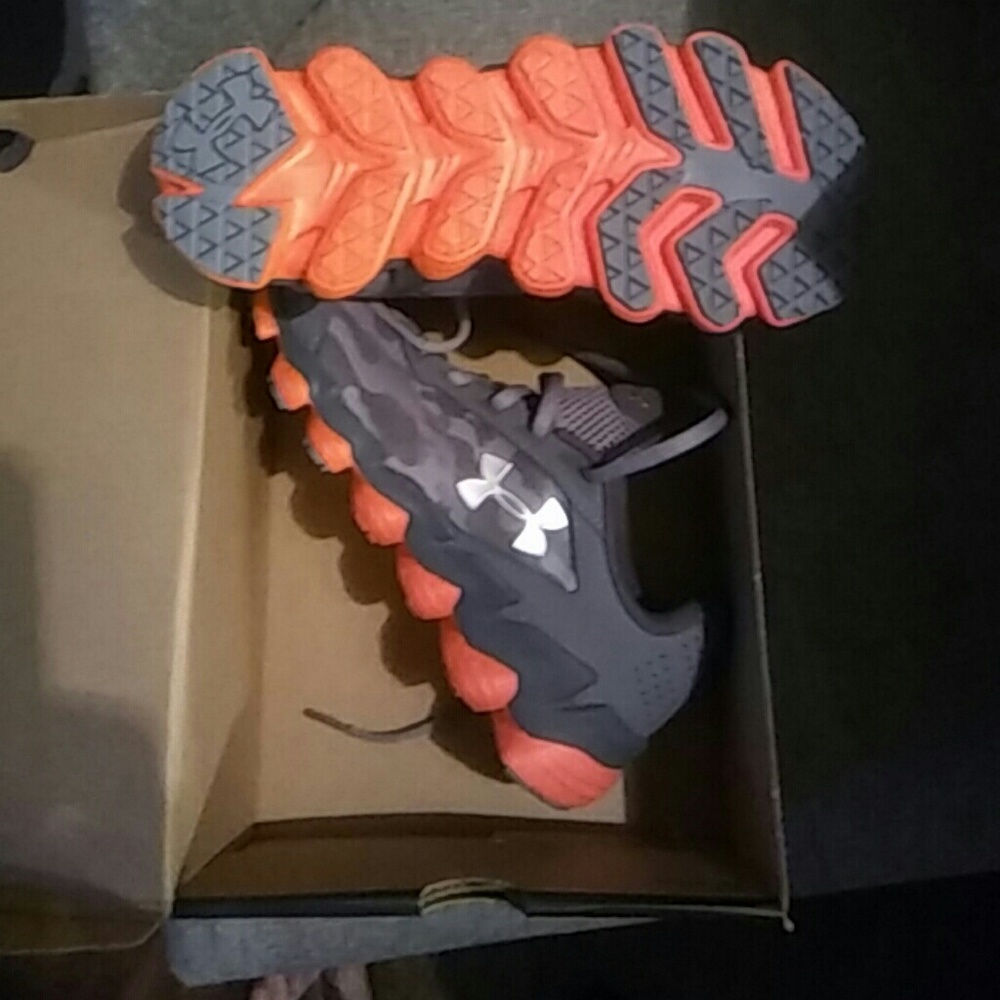 Under Armour