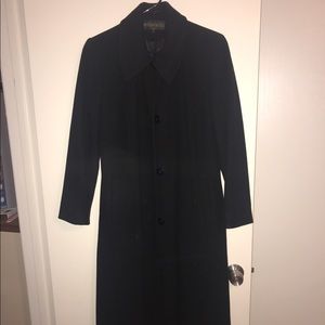Kristen Blake Coat