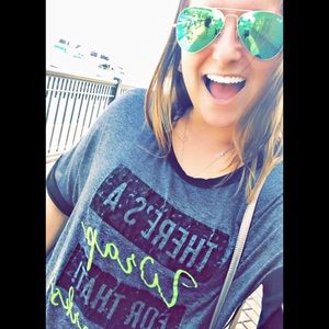 Meet your Posher, Amanda