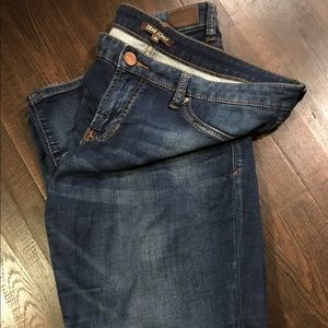 Dear John Skinny Jeans