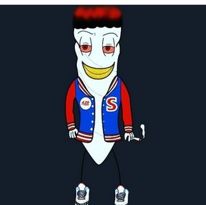 Meet your Posher, Terrell