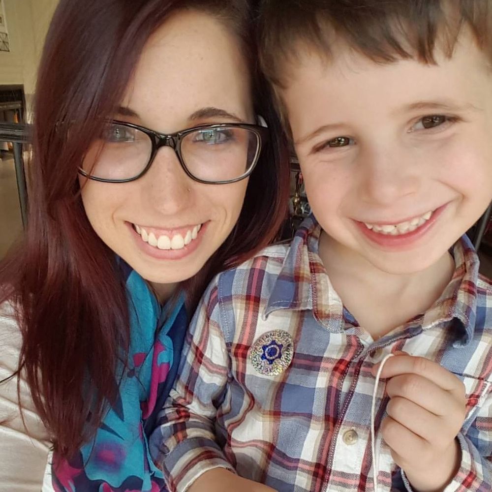 Meet your Posher, Kim