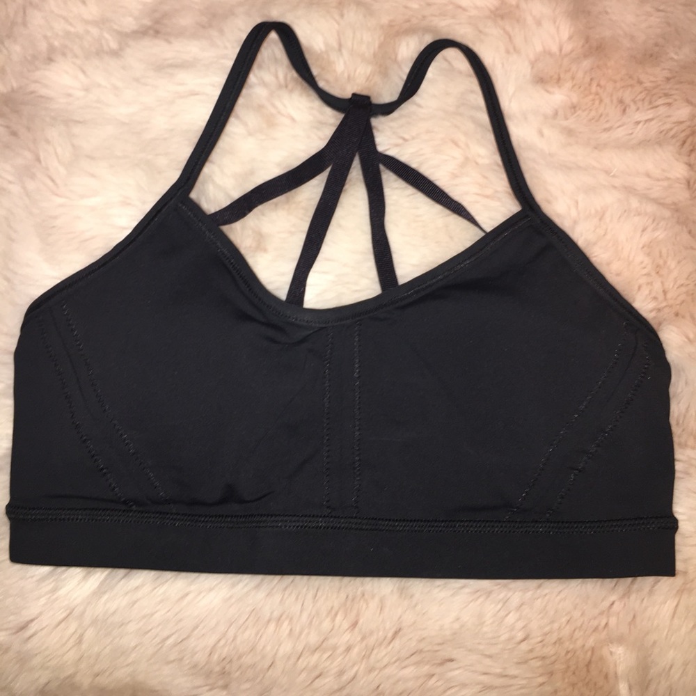 🌹LULULEMON bra
