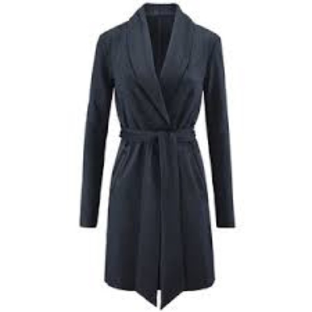 Harbor Jacket